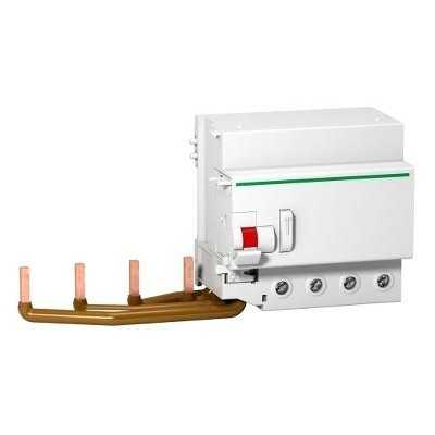 VIGI C120 4P 125A 300MA