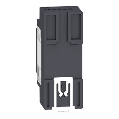 ALIM A DECOUPAGE 1,2A 100 à 240VCA MONO/BIPHASE 24VCC