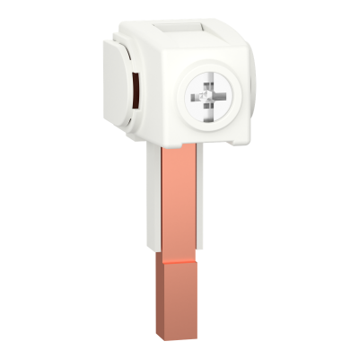 CONNECTEURS ISOLES (LOT DE 4)