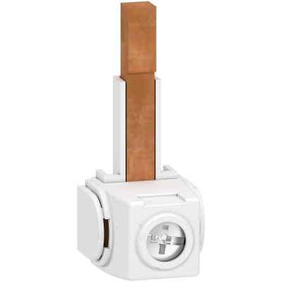 CONNECTEURS ISOLES (LOT DE 4)