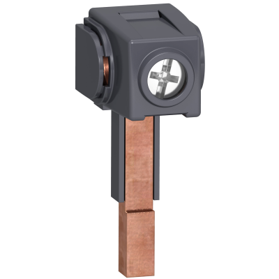 CONNECTEURS ISOLES (LOT DE 4)