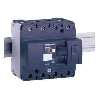 NG125N 4P 100A C