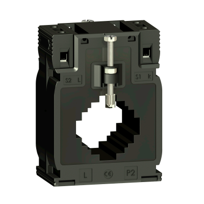 POWERLOGIC TI - DIN 400/5A - BARRE 10x40 20x32 25x25