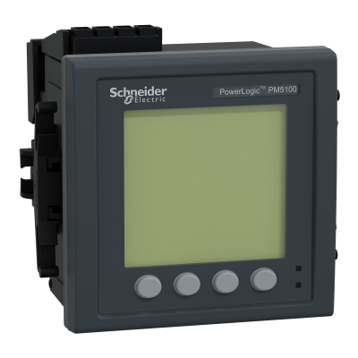 POWERLOGIC CENTRALE DE MESURE PM5110 - MODBUS