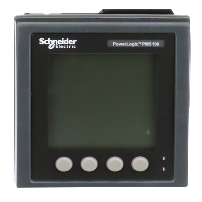 POWERLOGIC CENTRALE DE MESURE PM5110 - MODBUS