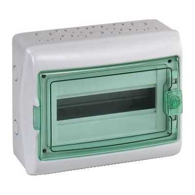 COFFRET ETANCHE SAILLIE 1X12 KAEDRA IP65