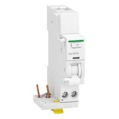 VIGI IDT40 1P+N 25A 30mA Type ASi