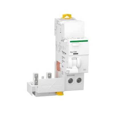 VIGI IC60 2P 25A 30MA 230-415 VCA