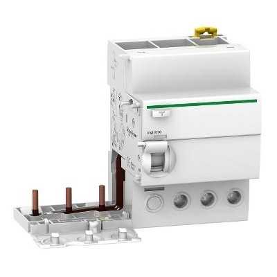 VIGI IC60 3P 63A 30MA 230-415 VCA