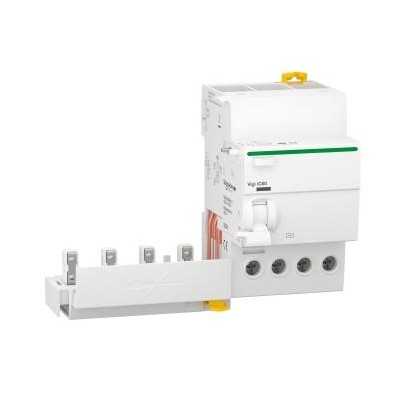 VIGI IC60 4P 25A 30MA 230-415 VCA