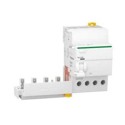 VIGI IC60 4P 25A 300MA 230-415 VCA