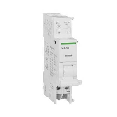 IMX+OF 110-415 VCA / 110-130 VCC POUR IC60 IID ISW-NA
