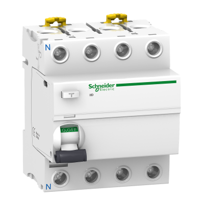 IID 4P 63A 300MA SELECTIF AC 400-415VCA