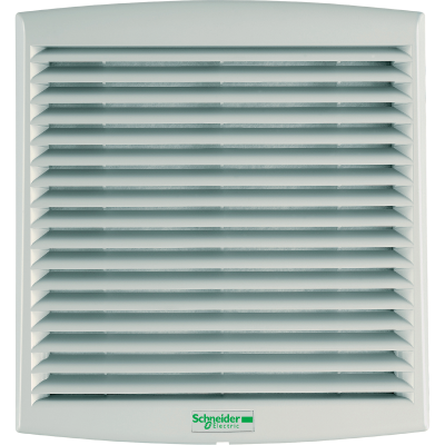 GRILLE DE SORTIE DECOUPE 291x291mm