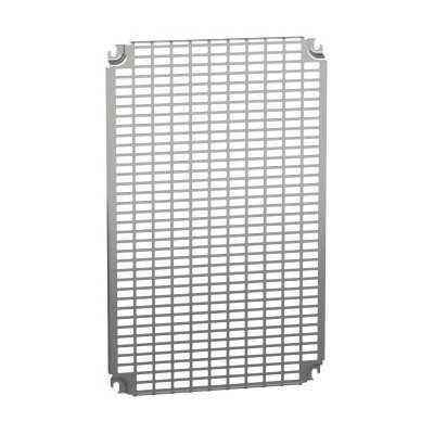 CHASSIS METAL TELEQUICK 600x400mm PLM64