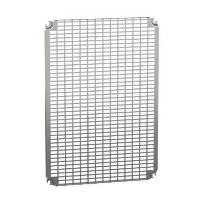 CHASSIS METAL TELEQUICK 700x500mm PLM75