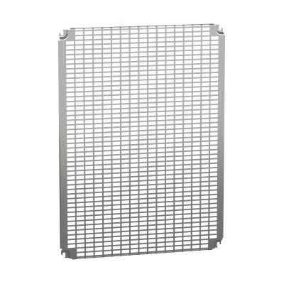 CHASSIS METAL TELEQUICK 800x600mm PLM86