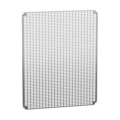 CHASSIS METAL TELEQUICK 1000x800mm PLM108