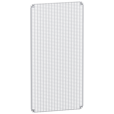 CHASSIS METAL TELEQUICK 300x250mm PLM3025