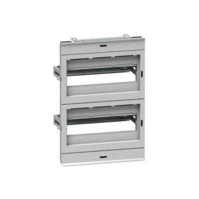 CHASSIS DE DISTRIBUTION MODULAIRE 2x12M PLM43