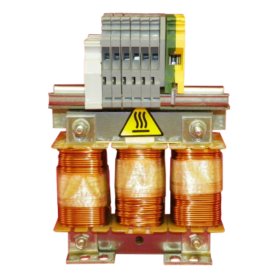 INDUCTANCE DE LIGNE 2mH 10A POUR VARIATEUR DE VITESSE ALTIVAR