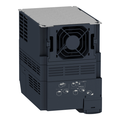 VARIATEUR DE VITESSE MACHINE ALTIVAR 5.5KW 380/500V TRI IP21