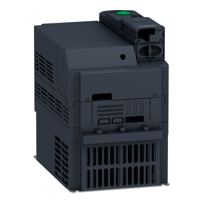 VARIATEUR DE VITESSE MACHINE ALTIVAR 5.5KW 380/500V TRI IP21