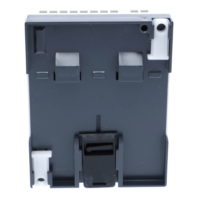 ZELIO - RELAIS INTELLIGENT COMPACT - 12E/S 24VCA HORLOGE & AFFICHAGE