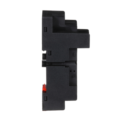 EMBASE RELAIS RXM2/4 AVEC RACC.BORNES A VIS ETRIER