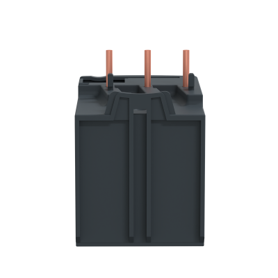 RELAIS DE PROTECTION THERMIQUE 4 à 6A CLASSE 10A