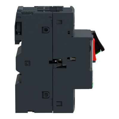 DISJ MOTEUR MTH 0,4 A 0,63A 3P 3D 