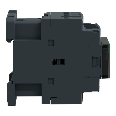 CONTACTEUR LC1D12B7 12A 1F+1O 24V 50/60 HZ