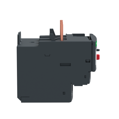 RELAIS DE PROTECTION THERMIQUE 1,6 à 2,5A CLASSE 10A