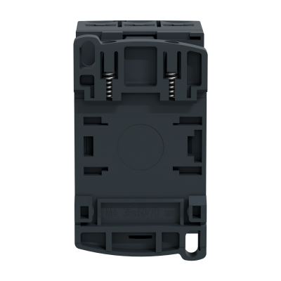 CONTACTEUR LC1D18E7 18A 1F+1O 48V 50/60 HZ