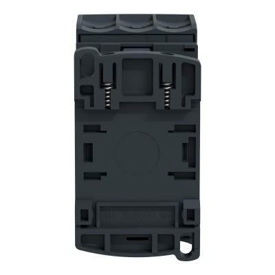 CONTACTEUR LC1D25P7 25A 1F+1O 230V 50/60 HZ