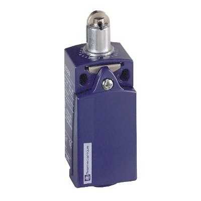 INTER DE POS. COMPLET XCKD - POUSSOIR A GALET ACIER 1O+1F - PG11