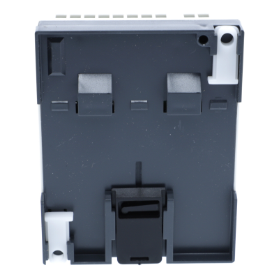 ZELIO LOGIC - RELAIS INTELLIGENT COMPACT 12 E/S 12VCC - HORLOGE - AFF