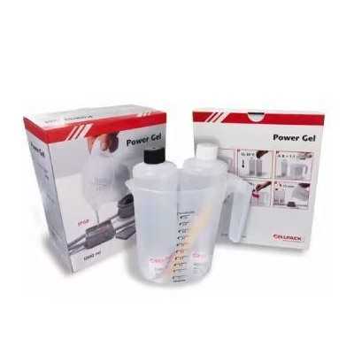 POWER GEL 1000ML