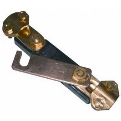 BARRETTE DE TERRE BASSE 95X20