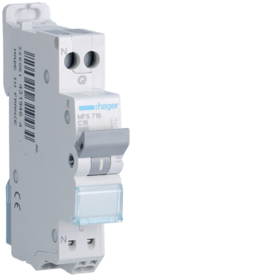 DISJ MFS N+16A COURBE C 3KA SANS VIS