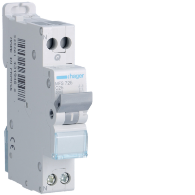 DISJ MFS N+25A COURBE C 3KA SANS VIS