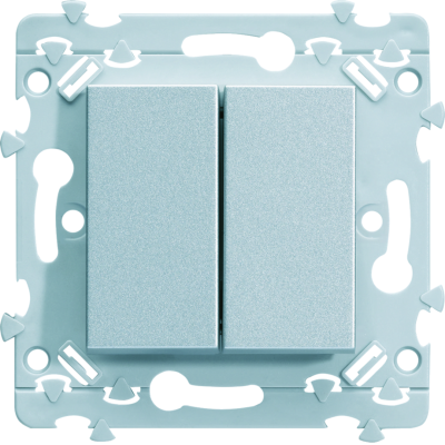 ESSENSYA BLANC DOUBLE VA ET VIENT 