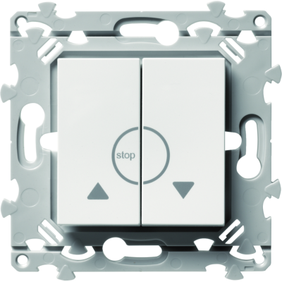 ESSENSYA BLANC POUSSOIR DE VOLETS