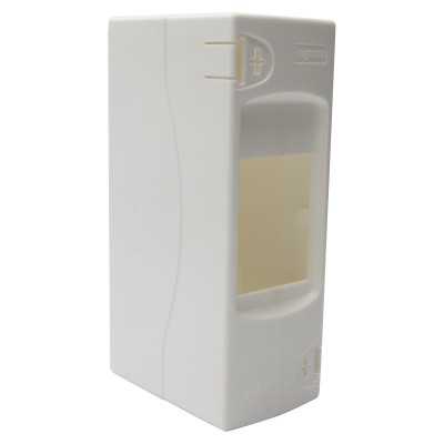 COFFRET CACHE BORNE LEGRAND 2 MODULES