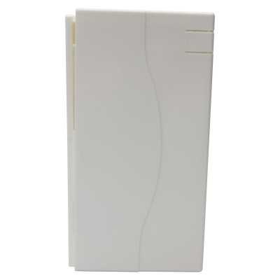 COFFRET CACHE BORNE LEGRAND 2 MODULES