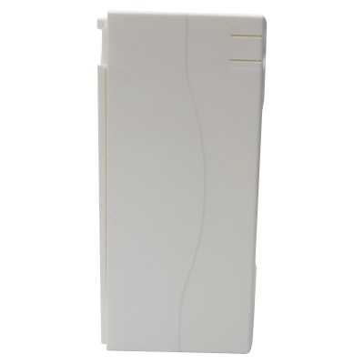 COFFRET CACHE BORNE LEGRAND 4 MODULES