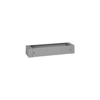 SOCLE XL³400 SOCLE POUR COFFRET H-100 L-575
