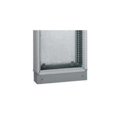 SOCLE XL³400 SOCLE POUR GAINE A CABLES H-100 L-310