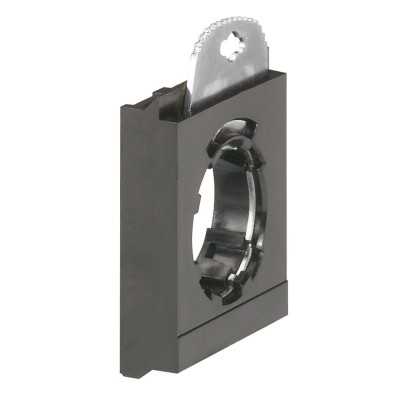 ETRIER OSMOZ 3 POSTES