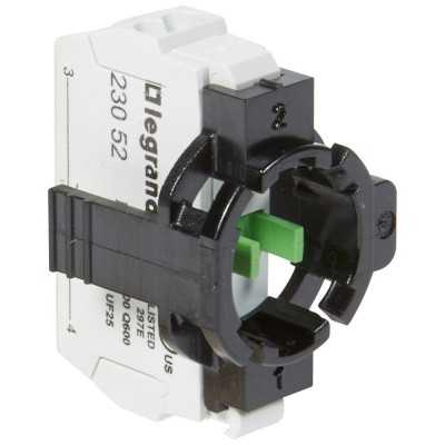 BLOC POUR TETE NON LUMINEUSE OSMOZ RACC.BORNE A RESORT - NO